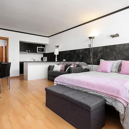 Apartamento Portugal Quarteira Extérieur photo