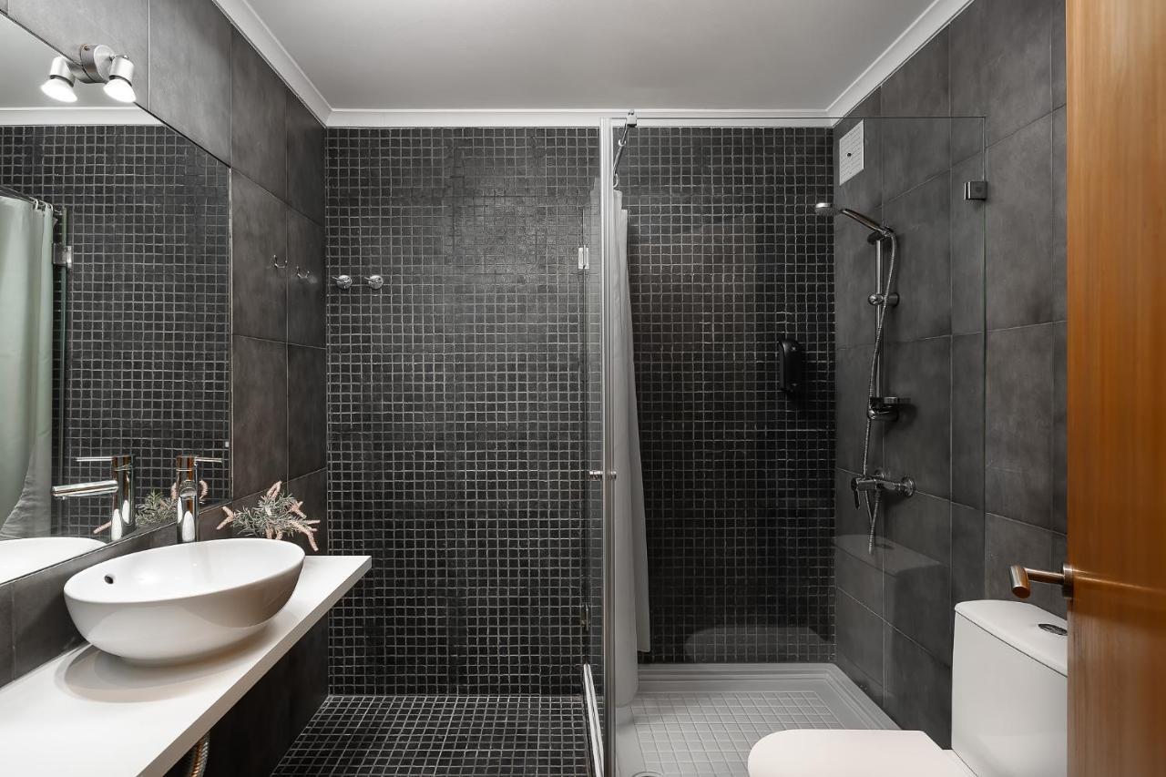 Apartamento Portugal Quarteira Extérieur photo