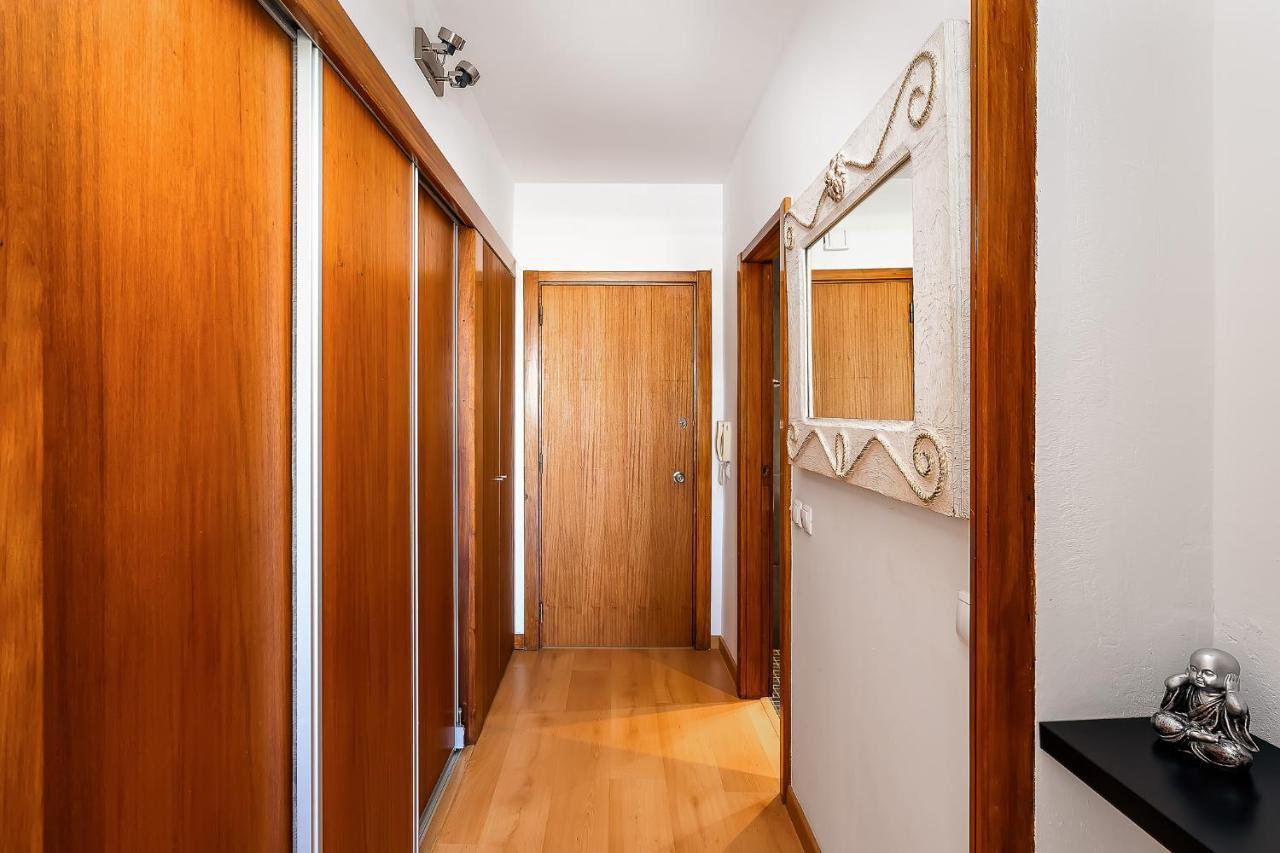 Apartamento Portugal Quarteira Extérieur photo