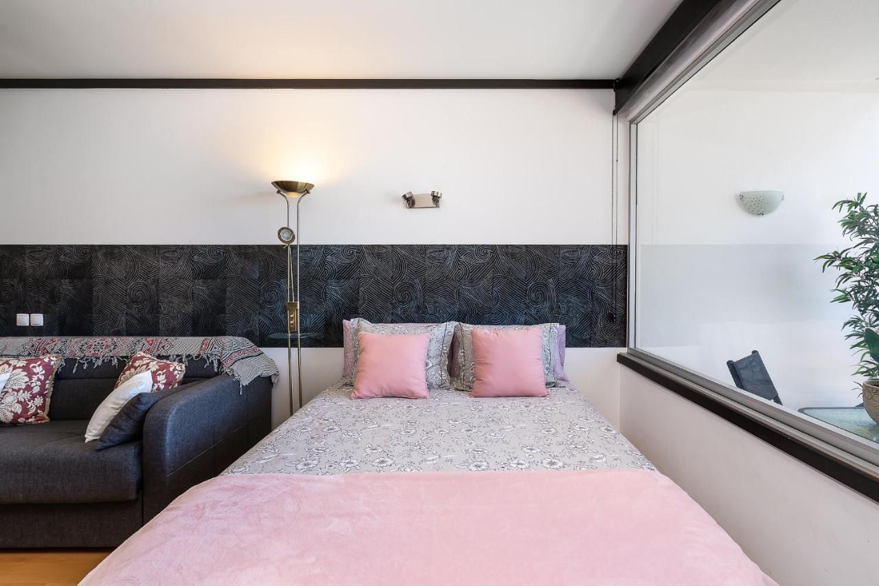 Apartamento Portugal Quarteira Extérieur photo