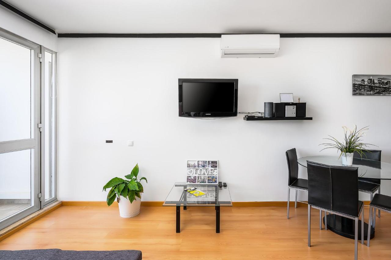 Apartamento Portugal Quarteira Extérieur photo