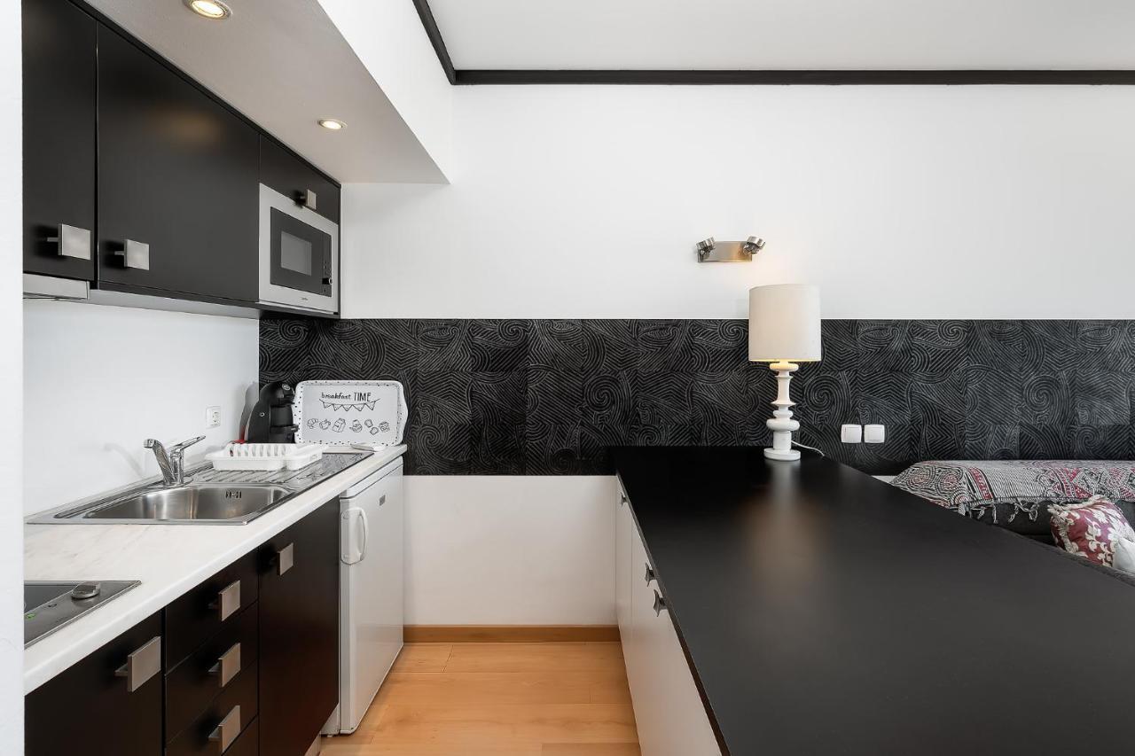 Apartamento Portugal Quarteira Extérieur photo